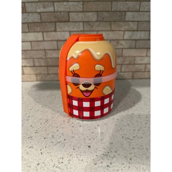 Disney Parks Munchlings Turning Red Panda Mei Bento Box Set - Picture 1 of 4